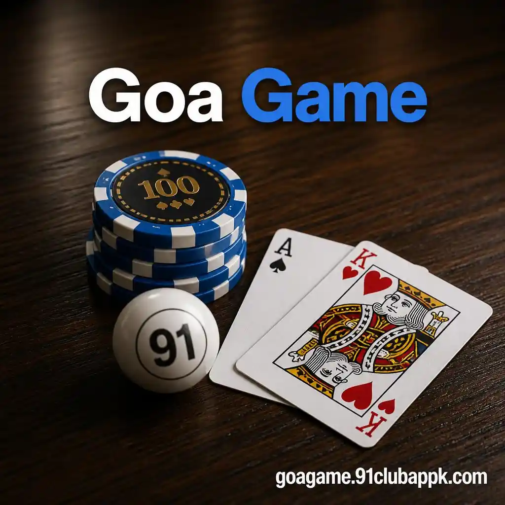 Goa Game